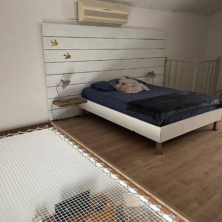 Bel Appartement Hermitage Les Bains Saint-Gilles Les Bains Exterior photo