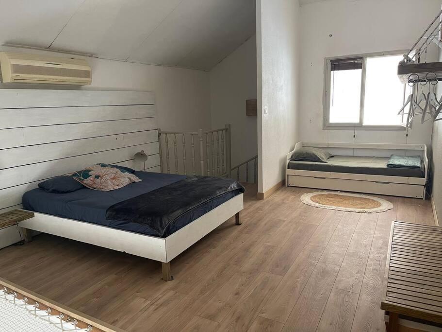 Bel Appartement Hermitage Les Bains Saint-Gilles Les Bains Exterior photo