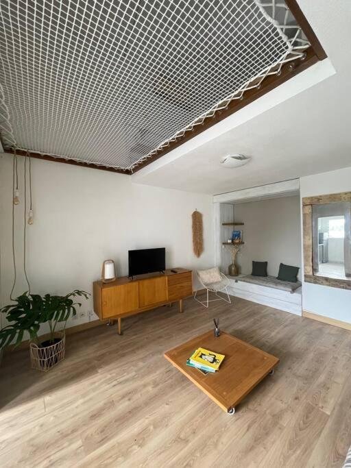 Bel Appartement Hermitage Les Bains Saint-Gilles Les Bains Exterior photo