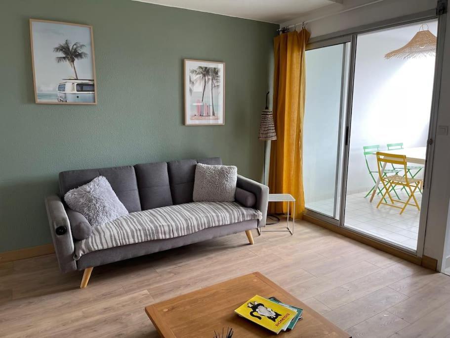 Bel Appartement Hermitage Les Bains Saint-Gilles Les Bains Exterior photo