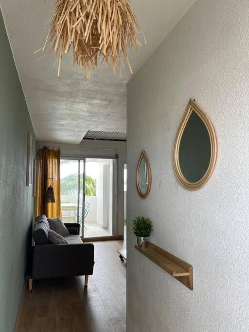Bel Appartement Hermitage Les Bains Saint-Gilles Les Bains Exterior photo