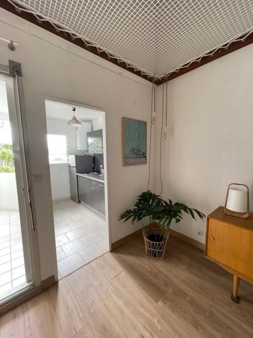 Bel Appartement Hermitage Les Bains Saint-Gilles Les Bains Exterior photo