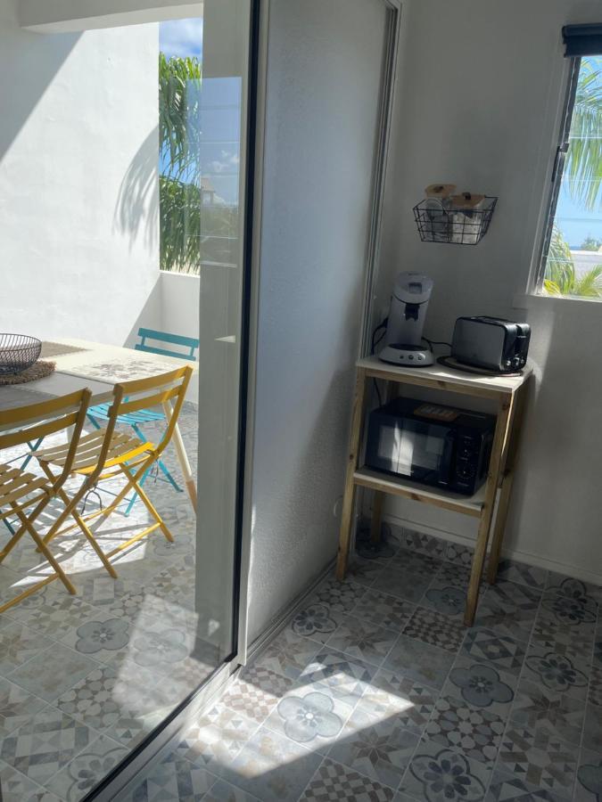 Bel Appartement Hermitage Les Bains Saint-Gilles Les Bains Exterior photo